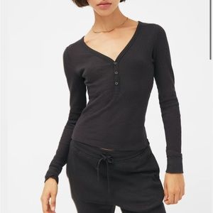 TNA thermal Henley size M